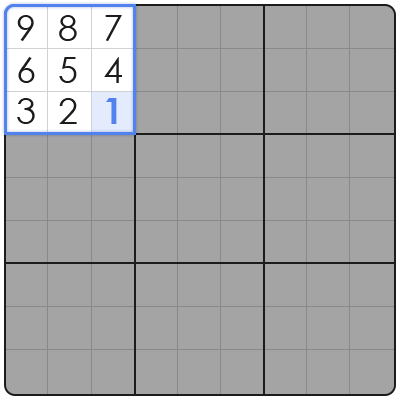 free web sudoku evil