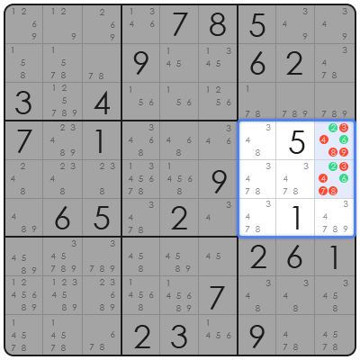 free samurai sudoku
